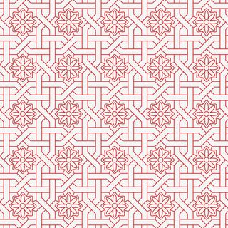 中国风装饰背景