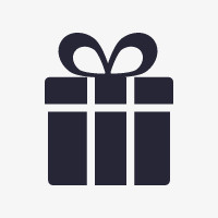 礼物免抠
