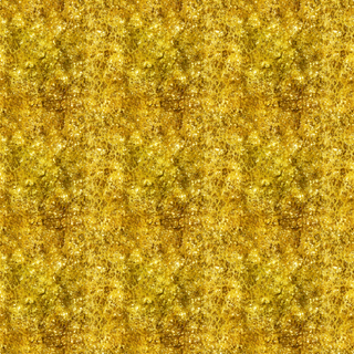 金黄金属金箔纹理高清