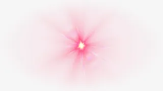 红色光晕 png素材免抠