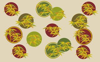 纹理肌理草木背景图高清