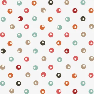 平铺几何图案底纹背景