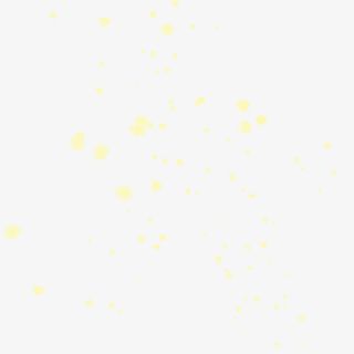 金色星光点点免抠