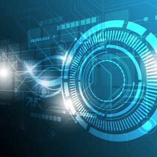 科技炫酷主图背景高清