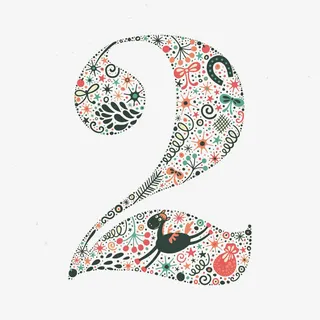 阿拉伯数字免抠