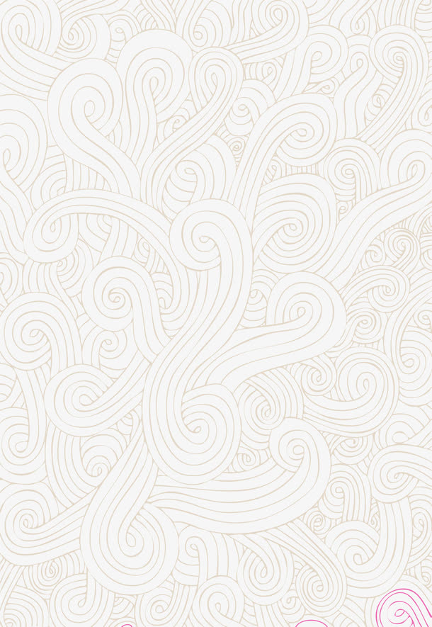 中式祥云花纹云纹免抠