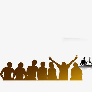 聚会的同学免抠