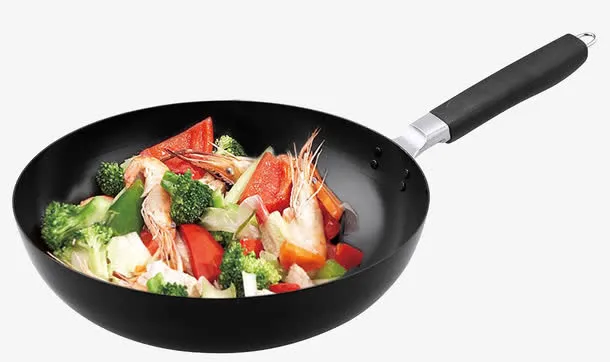炒菜用具免抠