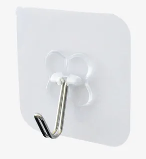 粘膜挂钩墙钉免抠