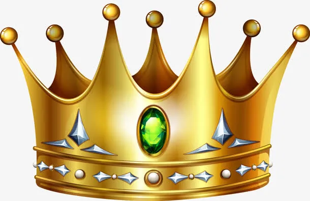 冠军免抠
