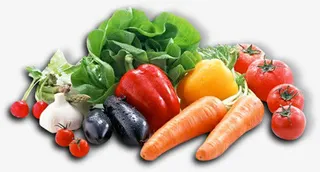果蔬合集免抠