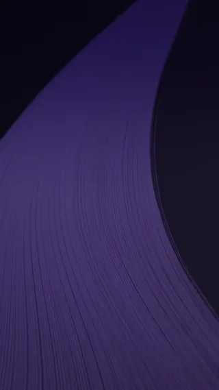 高清线条几何H5背景高清