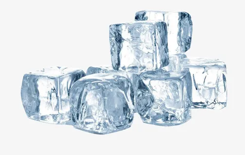 冰爽冰块免抠 冰爽冰块免抠