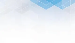 科技 几何  色块 渐变免抠