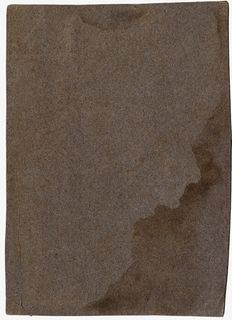 怀旧纸张信纸免抠