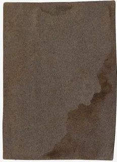 怀旧纸张信纸免抠