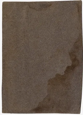 怀旧纸张信纸免抠