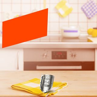 厨房生活场景厨电PSD分层主图背景素材高清