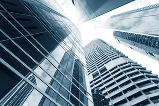 宏伟的写字楼高清图片高清