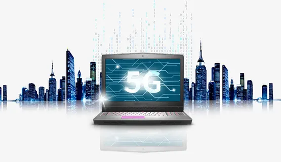 5G时代素材免抠