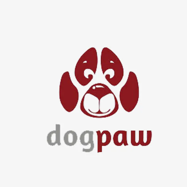狗头设计免抠