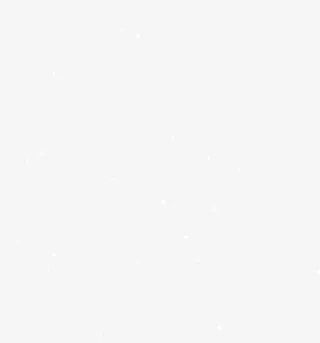 圣诞节手绘雪花气氛免抠