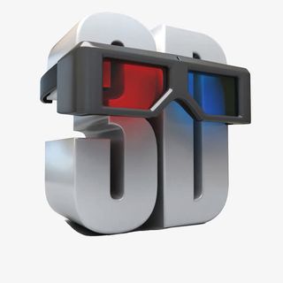 3D素材免抠