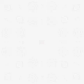 灰色伊斯兰图案免抠