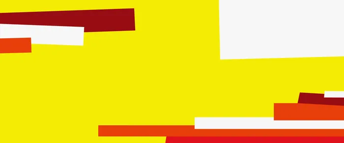 创意多边形banner背景高清