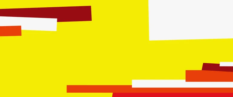 创意多边形banner背景高清