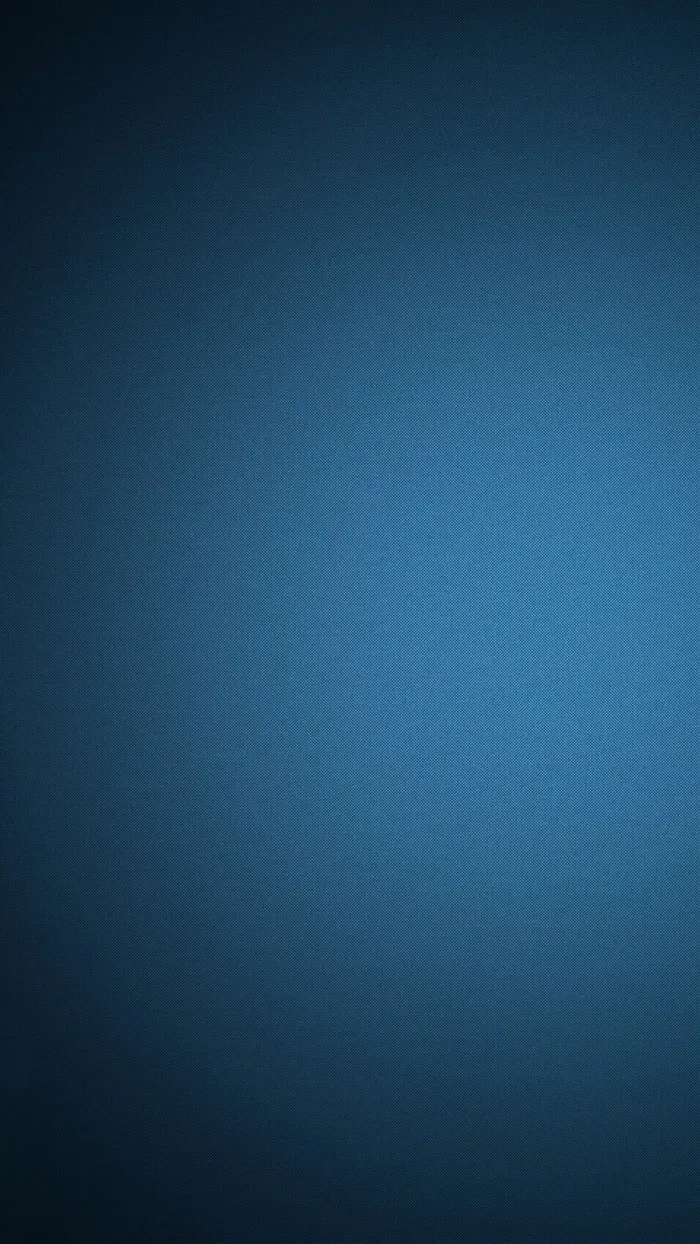 蓝色质感H5背景高清