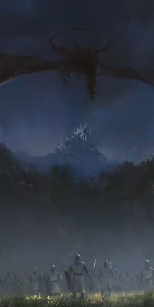 黑色变换动物妖孽免抠