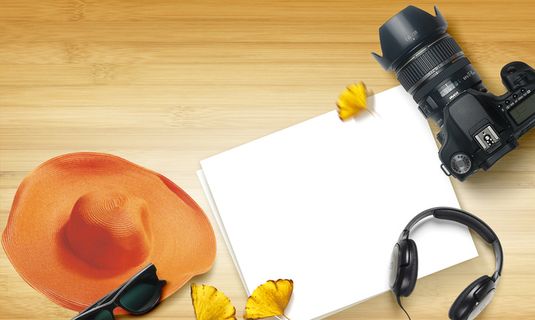 欢乐出行海报背景素材高清