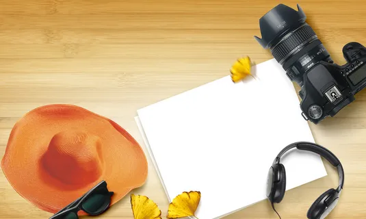 欢乐出行海报背景素材高清