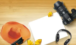 欢乐出行海报背景素材高清