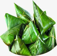 万粽汇聚端午免抠