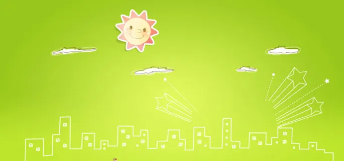 绿色背景免抠 绿色背景免抠