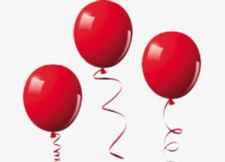 气球免抠