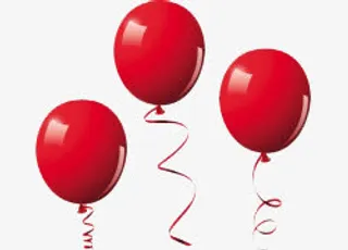 气球免抠