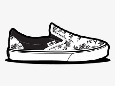 货车叶子鞋面包车滑项图标免抠