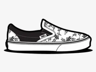 货车叶子鞋面包车滑项图标免抠