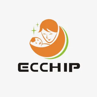 星星母婴标志免抠