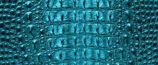 蓝色皮革背景高清