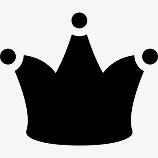 小丑的帽子图标免抠