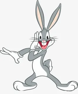 动漫兔子哥免抠