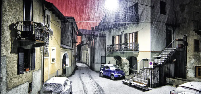 意大利皮埃蒙高清