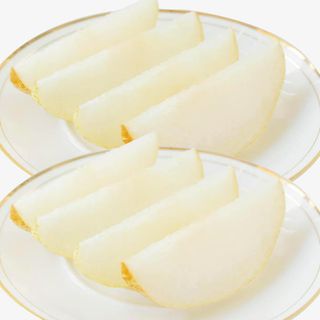 多汁皇冠梨免抠