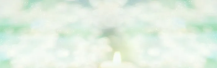 清新朦胧可爱背景高清