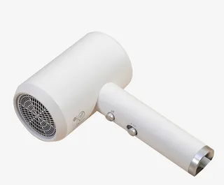 吹风机 家电 奖品免抠