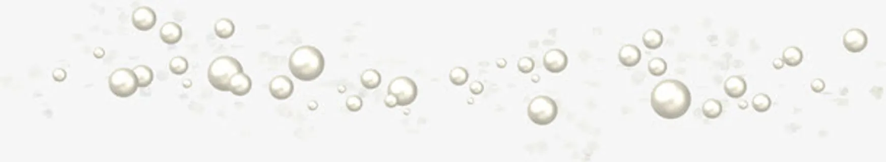 珠宝元素金融 光晕光点免抠